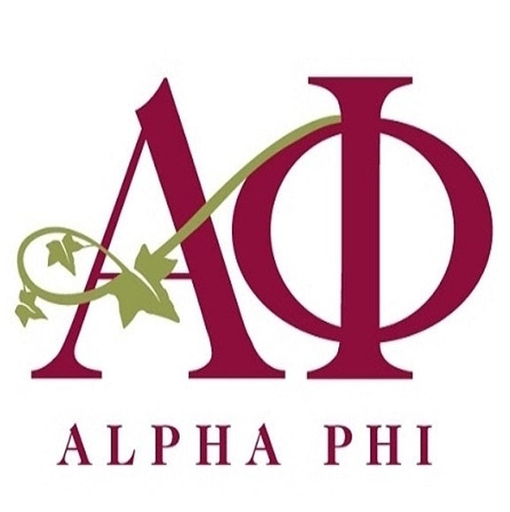 Alpha Phi – MG Crafts, LLC