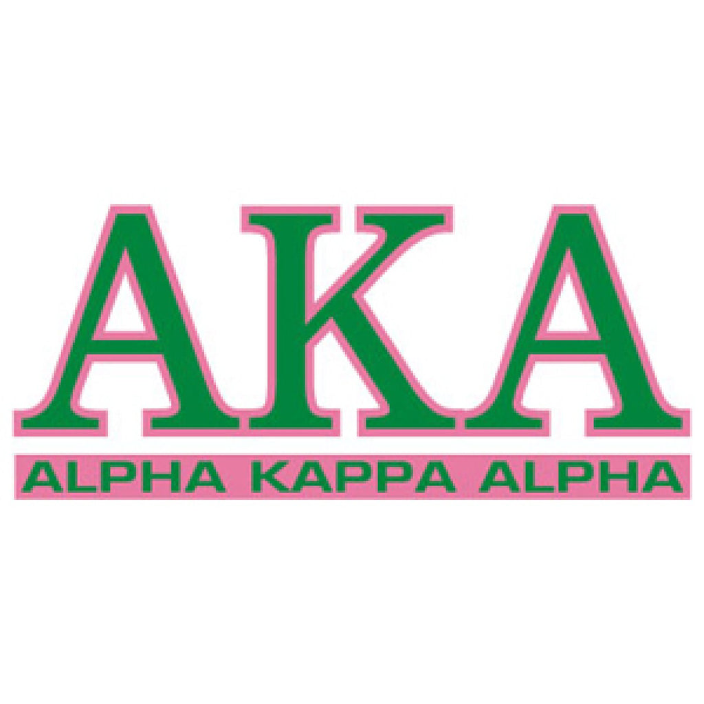 Alpha Kappa Alpha