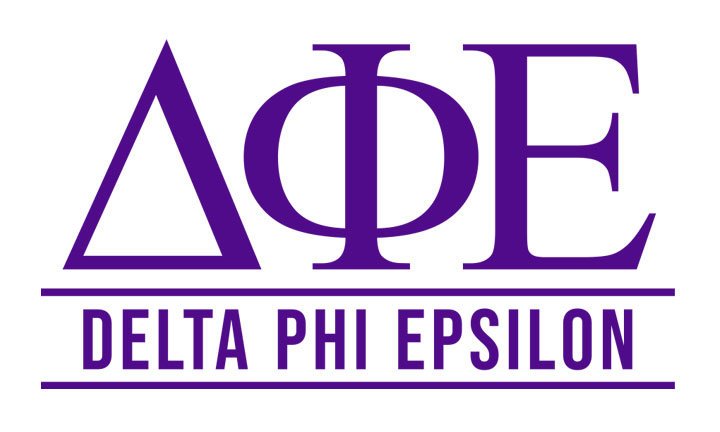 Delta Phi Epsilon