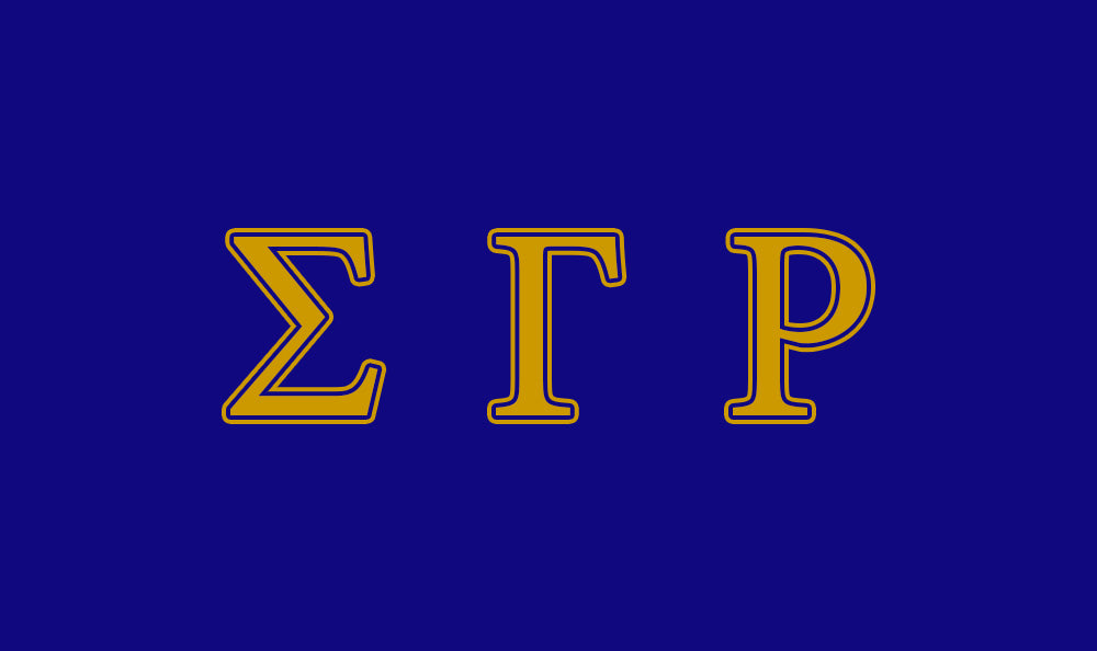 Sigma Gamma Rho