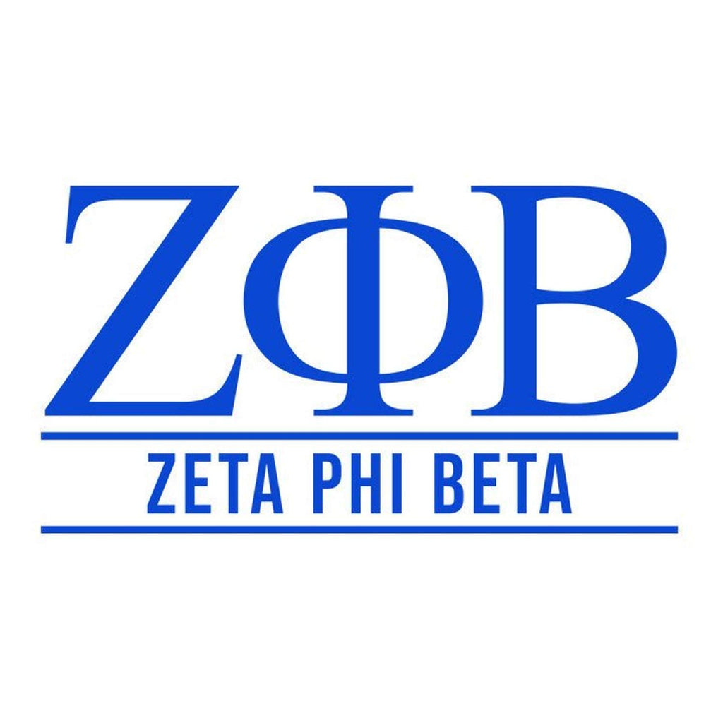 Zeta Phi Beta